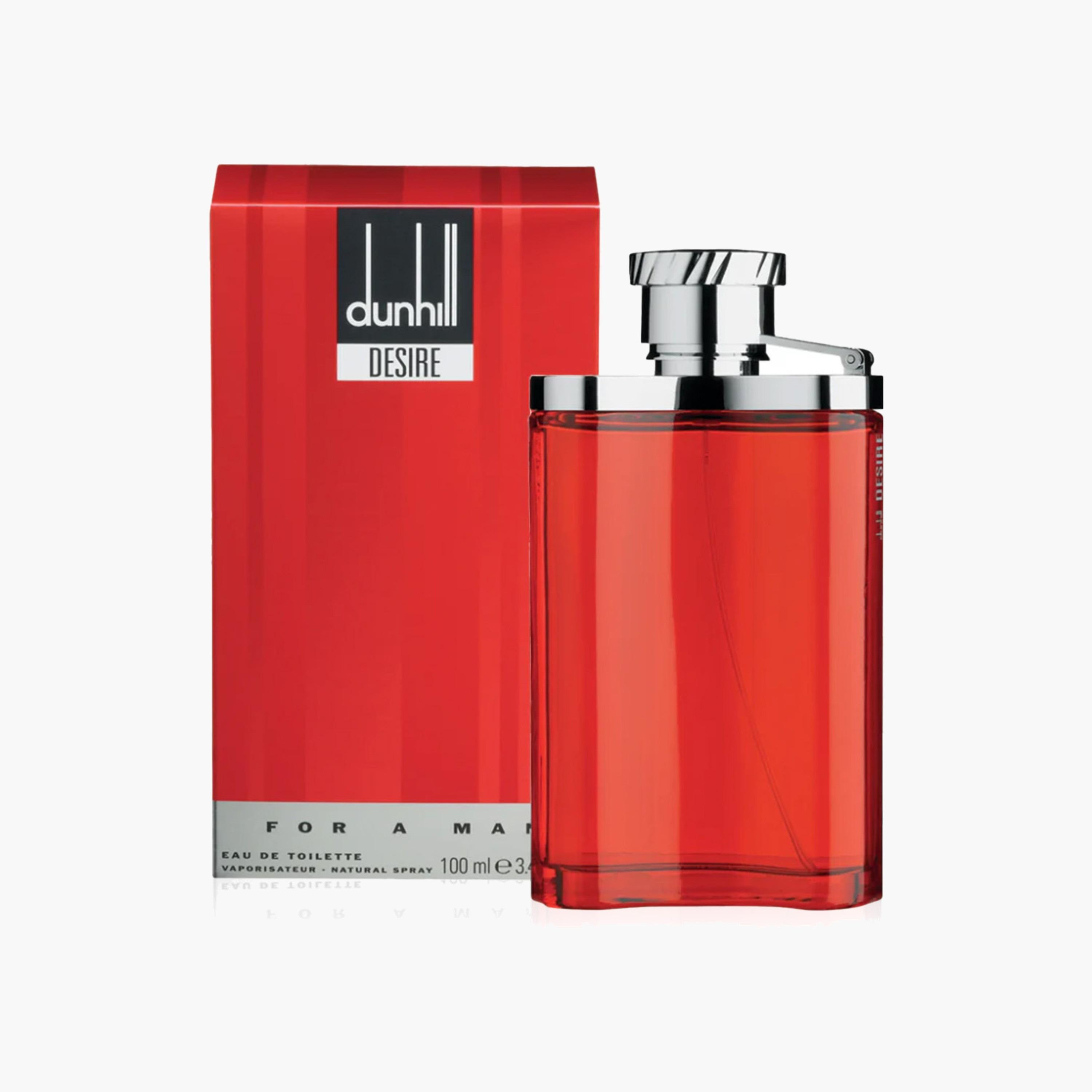 Dunhill Desire Red Natural Spray for Men - 100 ml-beautyandpersonalcare-fragrance-men-image-2