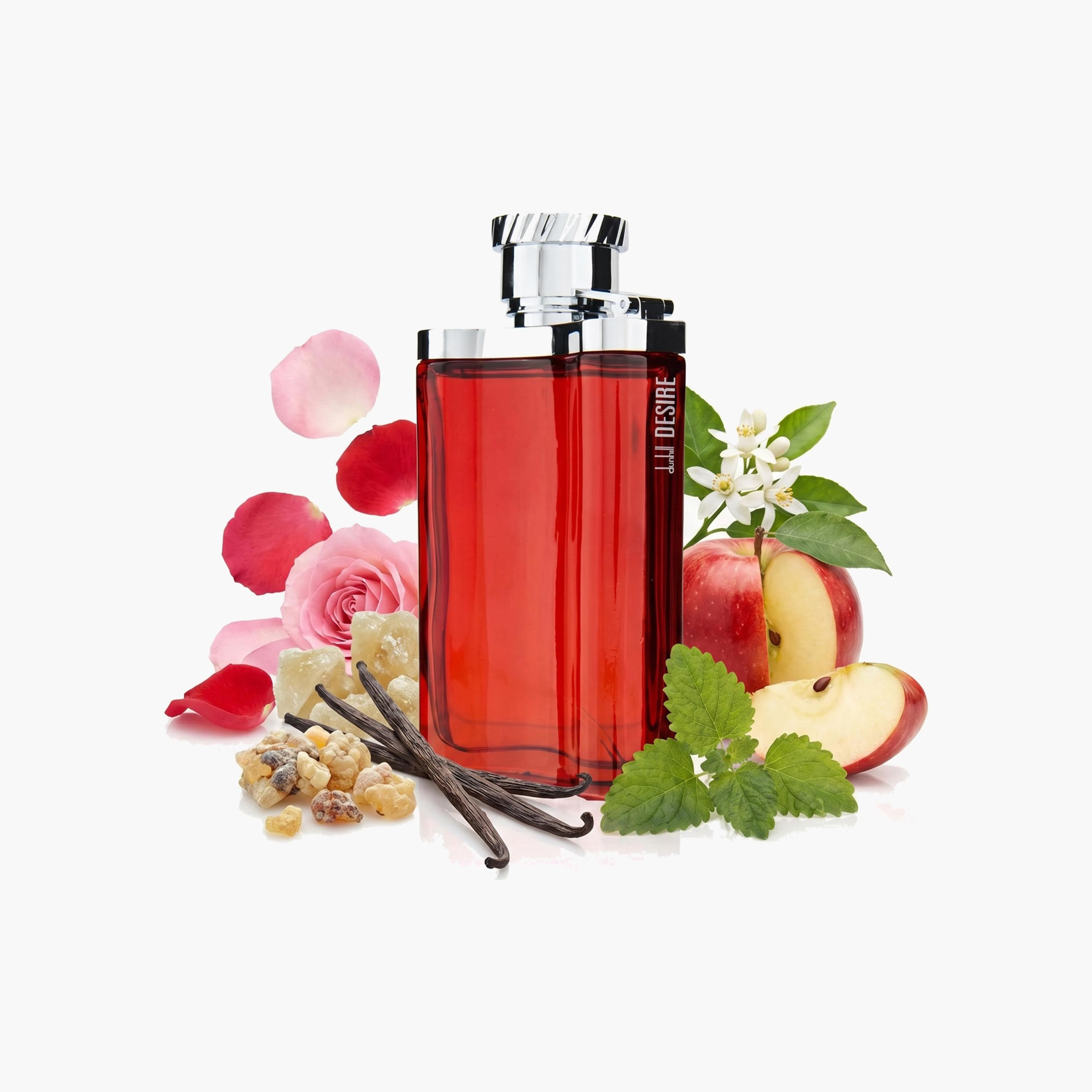 Dunhill Desire Red Natural Spray for Men - 100 ml-beautyandpersonalcare-fragrance-men-image-3