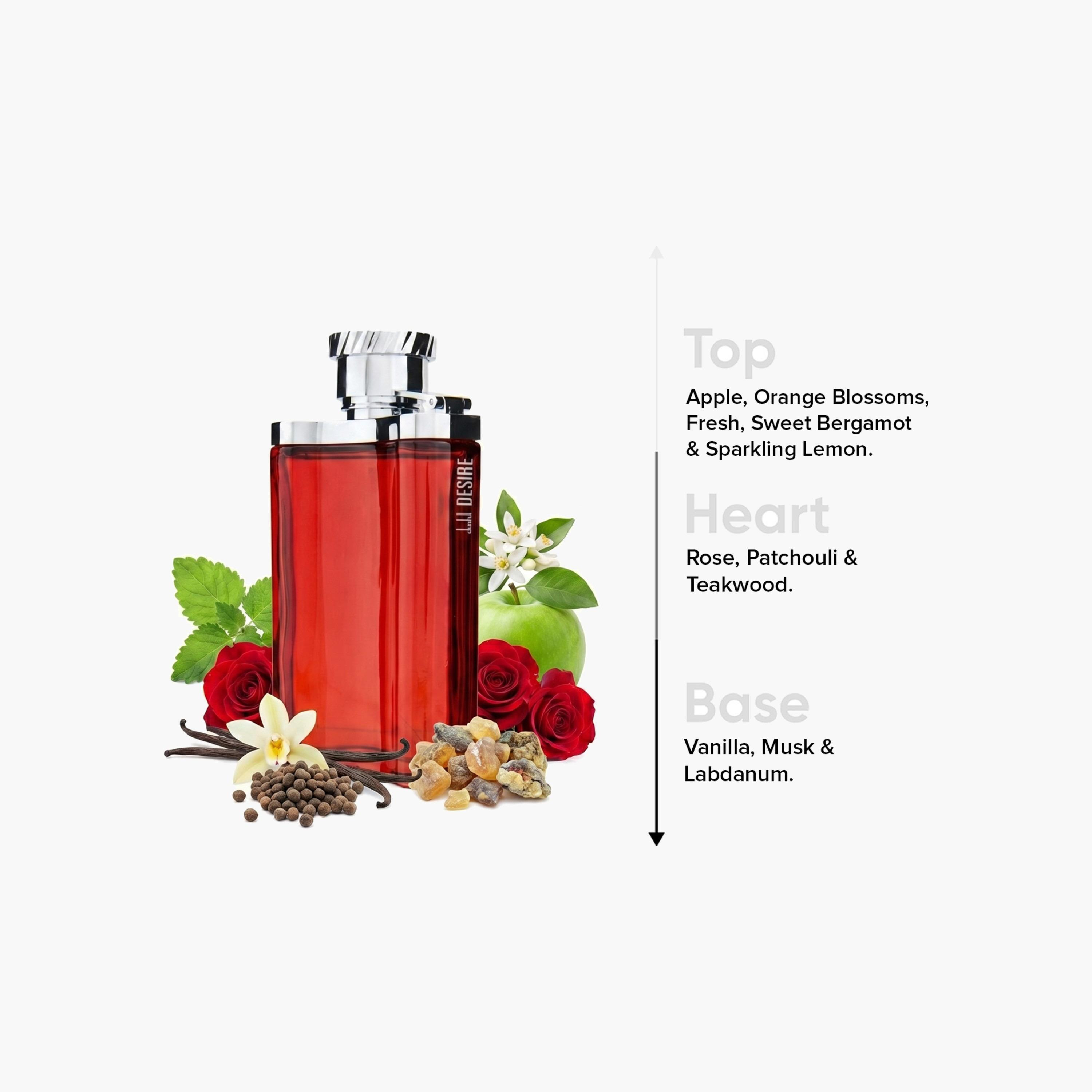 Dunhill Desire Red Natural Spray for Men - 100 ml-beautyandpersonalcare-fragrance-men-image-4