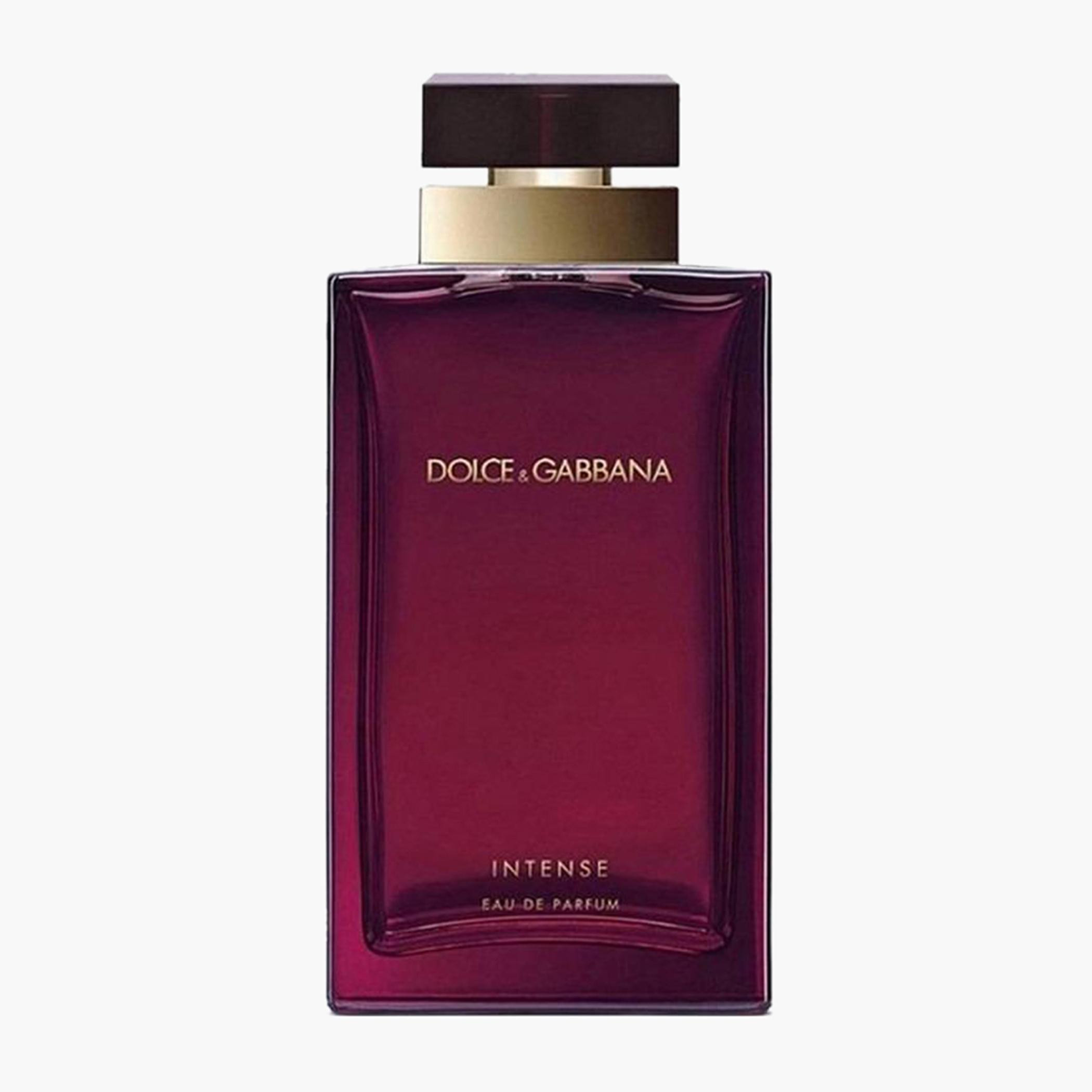 بخاخ عطر طبيعي إنتنس للنساء من دولتشي أند جابانا - 100 مل-beautyandpersonalcare-fragrance-women-image-1
