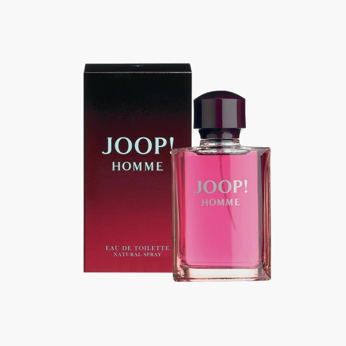 JOOP! Homme Eau de Toilette Natural Spray for Men - 75ml-beautyandpersonalcare-fragrance-men-image-1