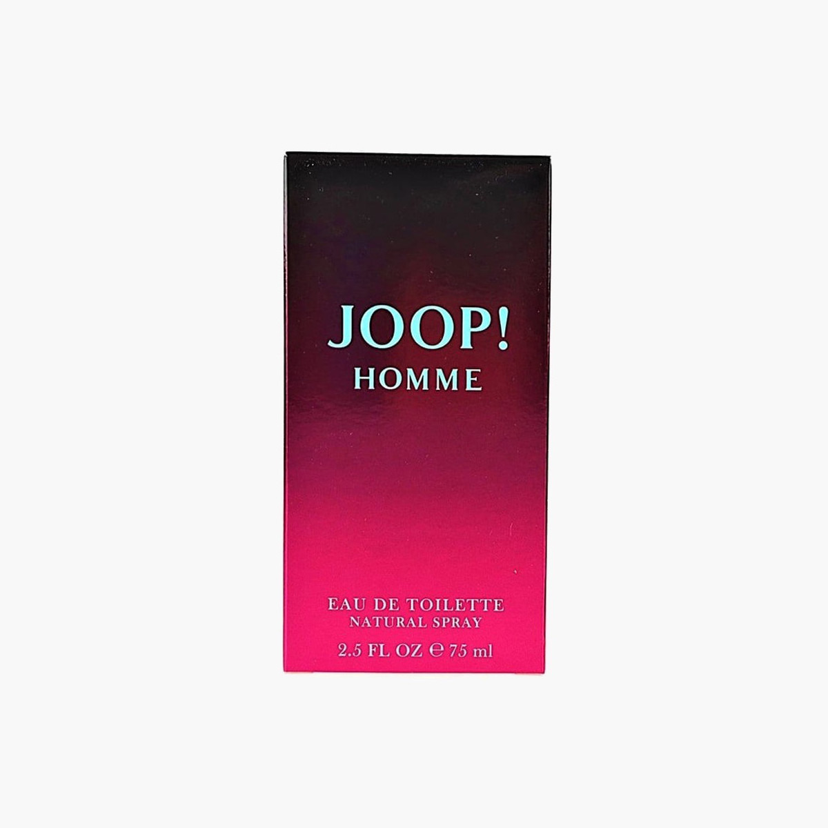 JOOP! Homme Eau de Toilette Natural Spray for Men - 75ml-beautyandpersonalcare-fragrance-men-image-2