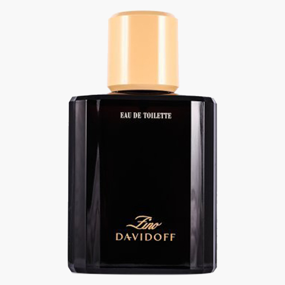 Davidoff Zino Eau De Toilette Natural Spray for Men - 125 ml-beautyandpersonalcare-fragrance-men-image-2