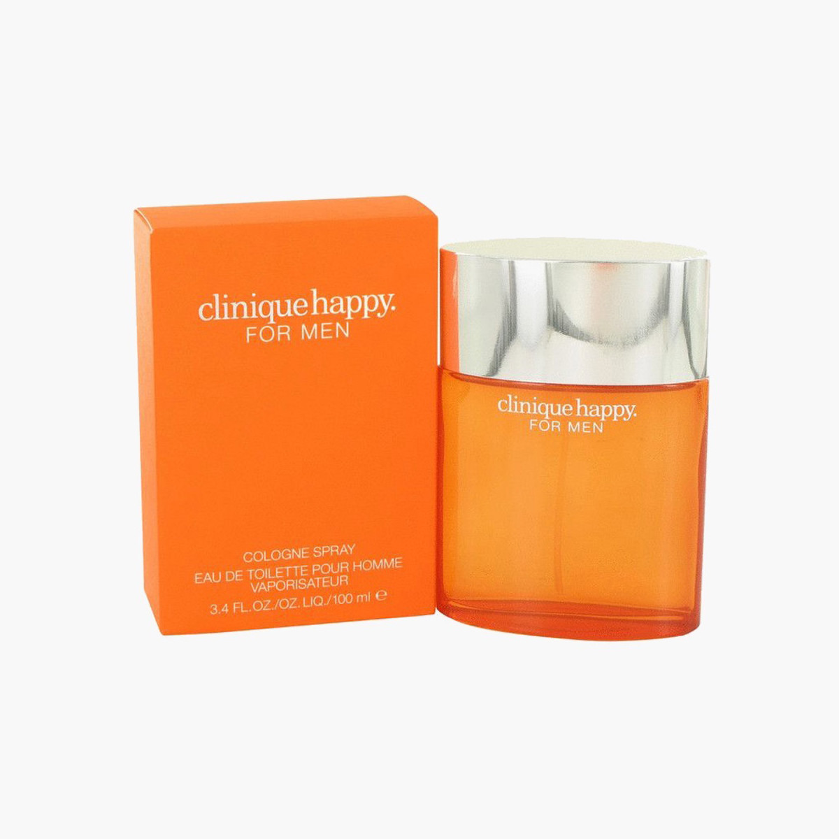بخاخ معطر للجسم أو دو تواليت هابي كولجون من كلينيك- 100 مل-beautyandpersonalcare-fragrance-men-image-1