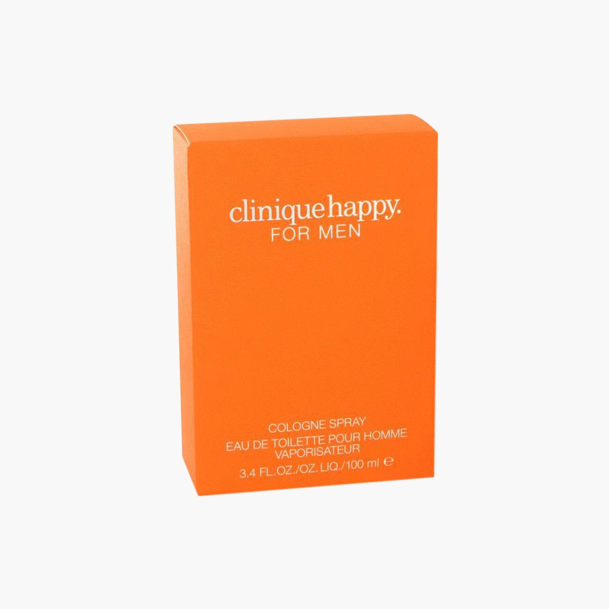 بخاخ معطر للجسم أو دو تواليت هابي كولجون من كلينيك- 100 مل-beautyandpersonalcare-fragrance-men-image-2