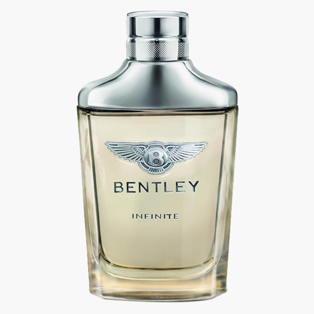 Bentley Infinite Eau De Toilette Perfume for Men - 100 ml-beautyandpersonalcare-fragrance-men-image-2