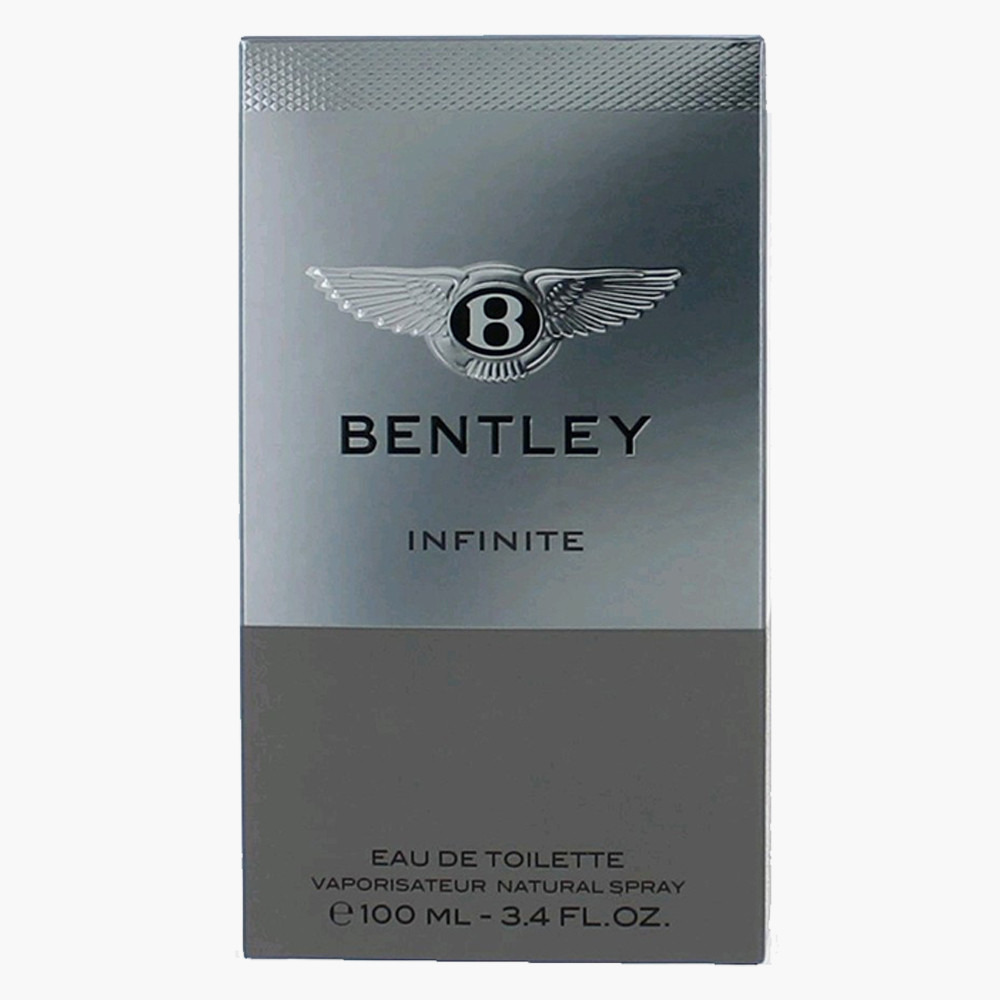 Bentley Infinite Eau De Toilette Perfume for Men - 100 ml-beautyandpersonalcare-fragrance-men-image-3