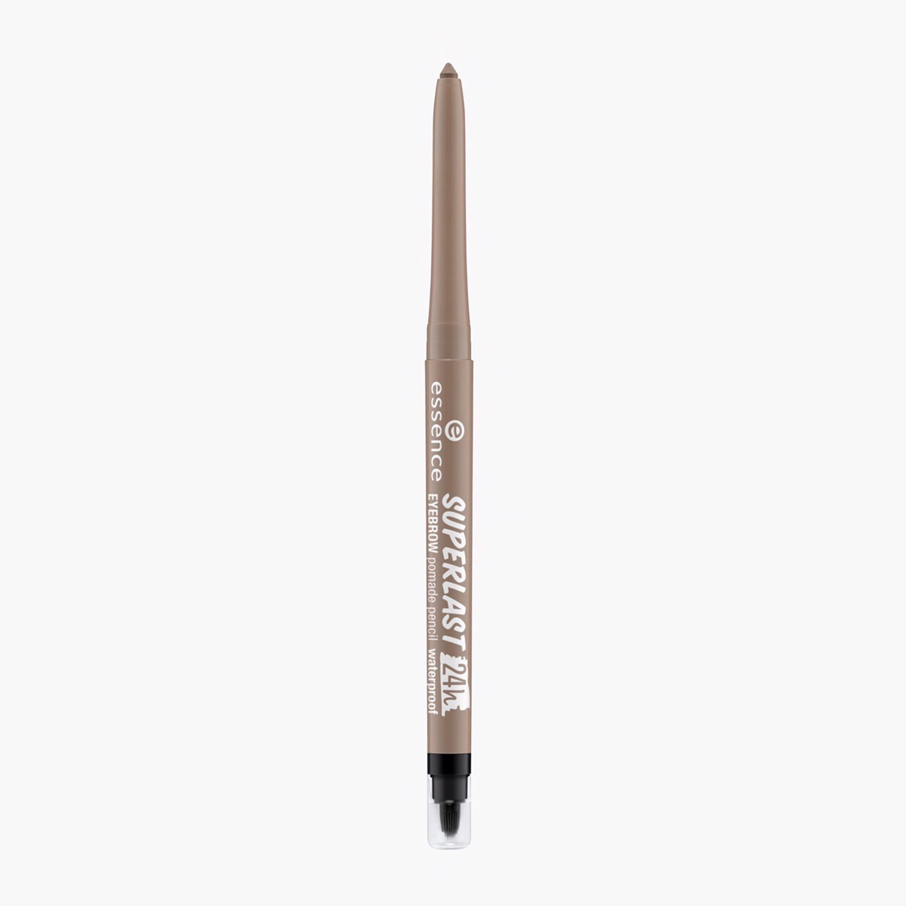 قلم الحواجب المقاوم للماء سوبرلاست 24 ساعة من إيسنس-beautyandpersonalcare-makeup-eyes-eyebrows-image-1
