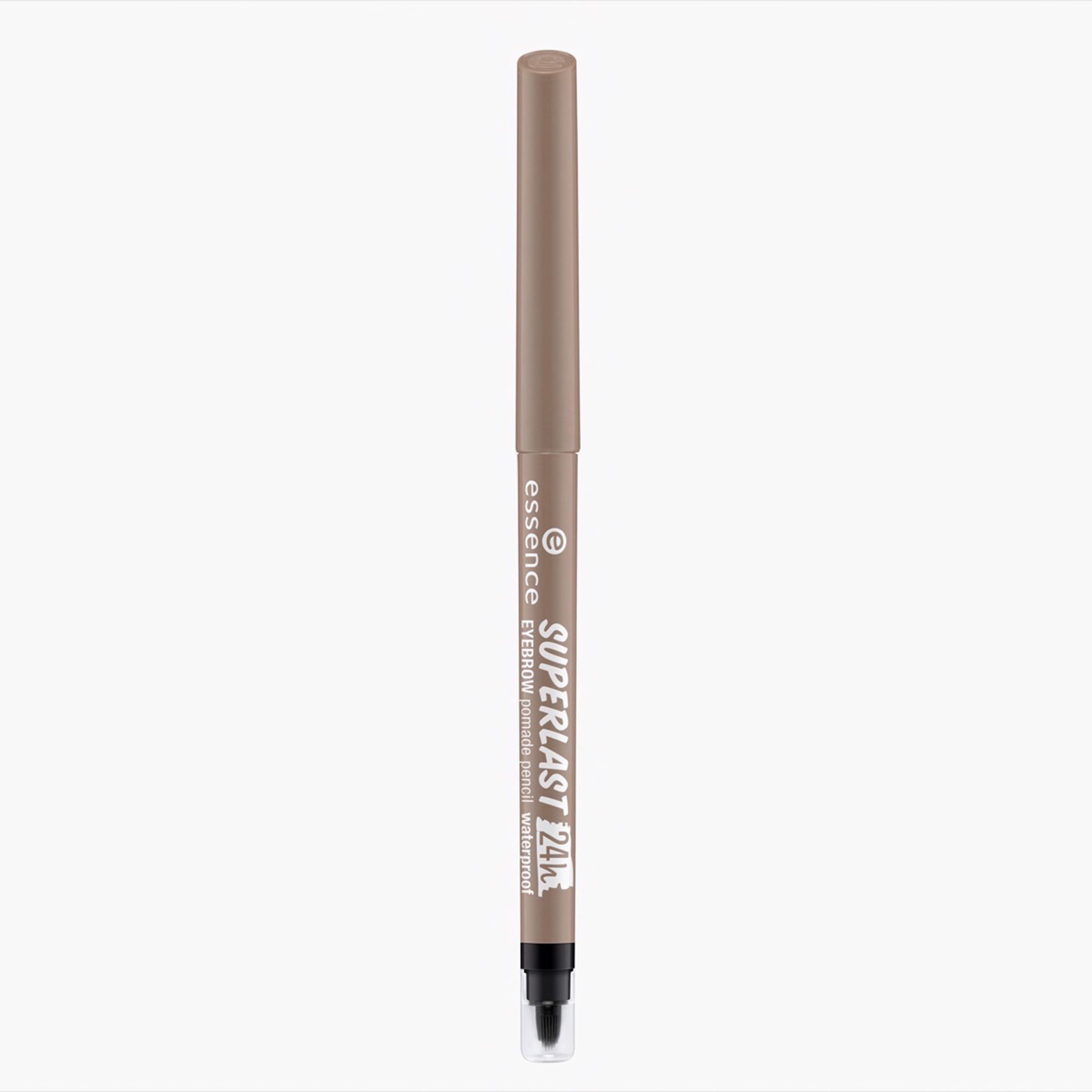 قلم الحواجب المقاوم للماء سوبرلاست 24 ساعة من إيسنس-beautyandpersonalcare-makeup-eyes-eyebrows-image-2