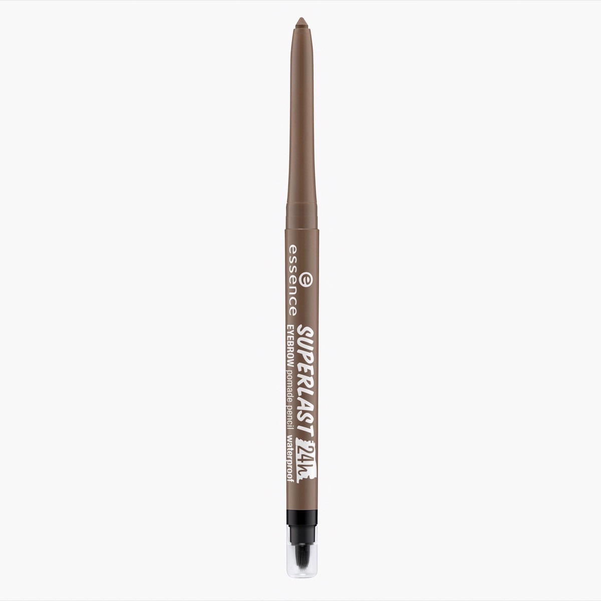 قلم الحواجب المقاوم للماء سوبرلاست 24 ساعة من إيسنس-beautyandpersonalcare-makeup-eyes-eyebrows-image-3