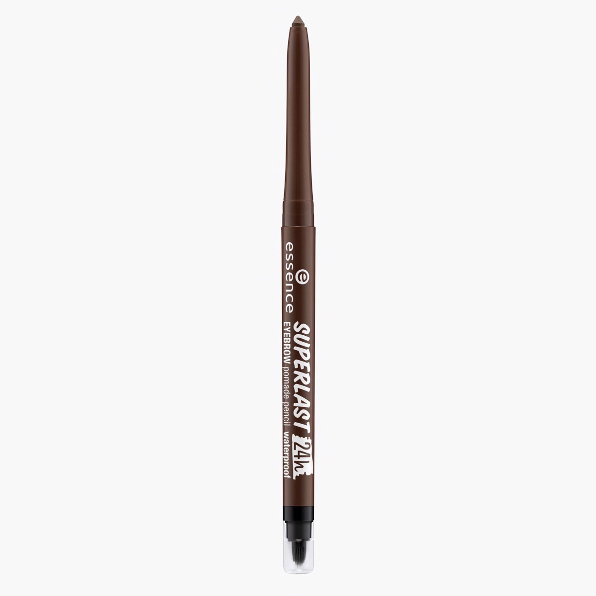 قلم الحواجب المقاوم للماء سوبرلاست 24 ساعة من إيسنس-beautyandpersonalcare-makeup-eyes-eyebrows-image-4