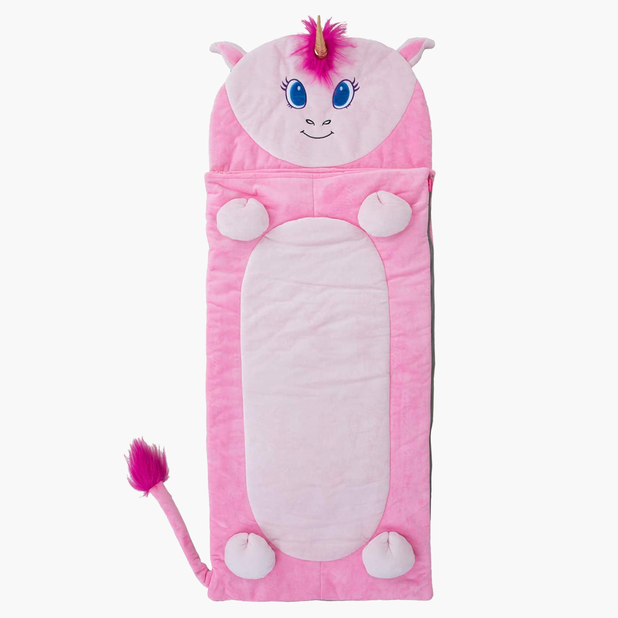 كيس نوم على شكل يونيكورن من بيكسبي-baby-nursery-blanketsandswaddles-swaddlesandsleepingbags-image-1