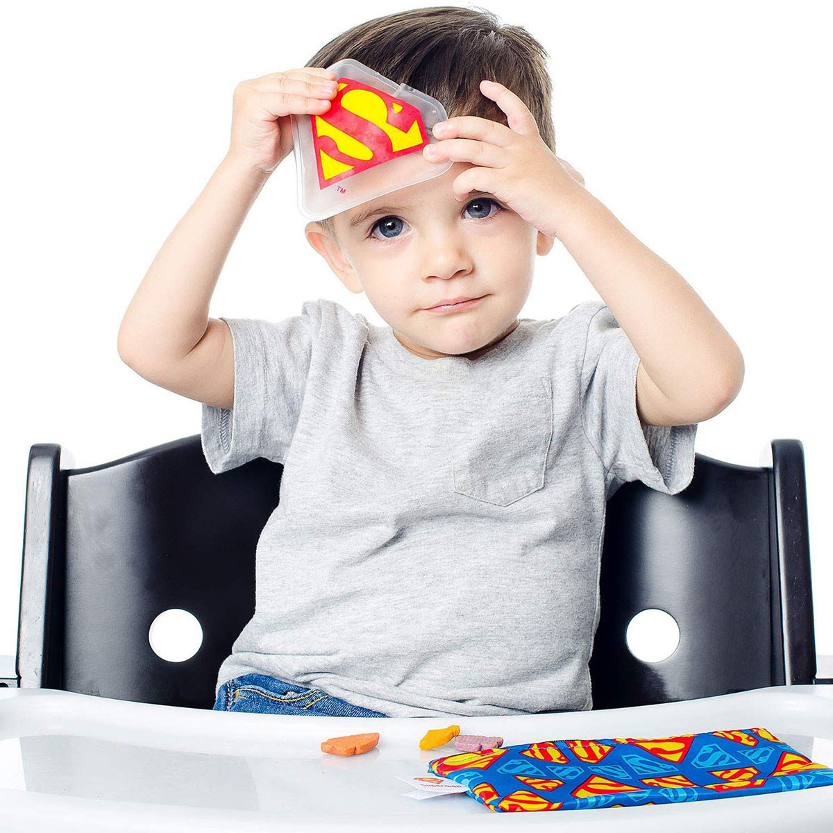 Bumkins Superman Cold Pack-baby-feeding-accessories-image-3