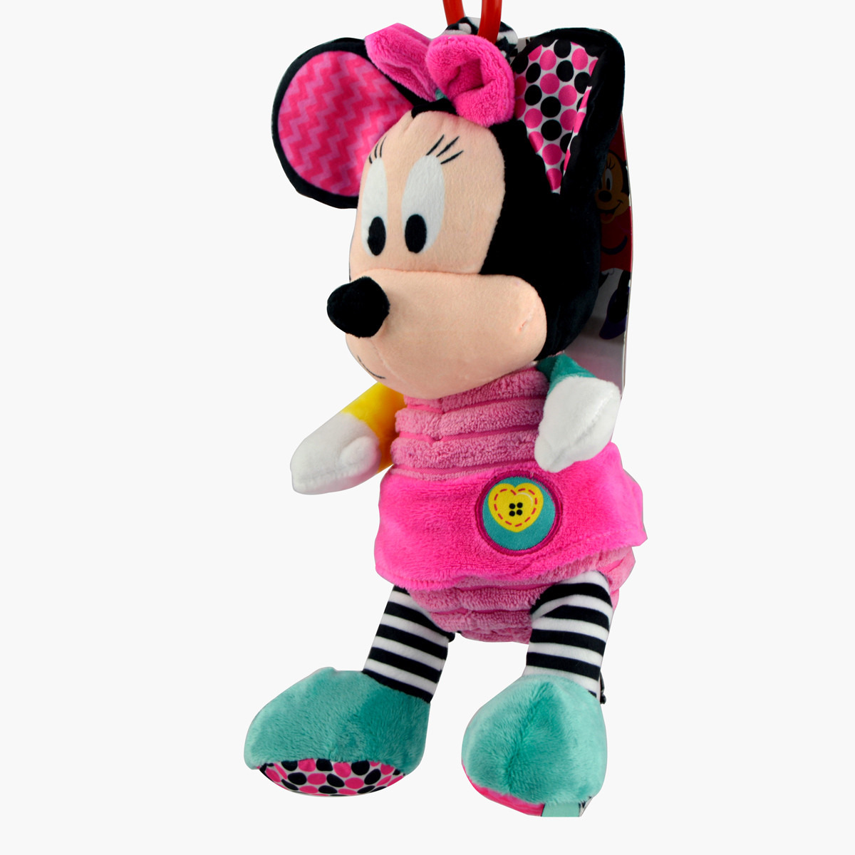 minnie mouse toys for 5 year old