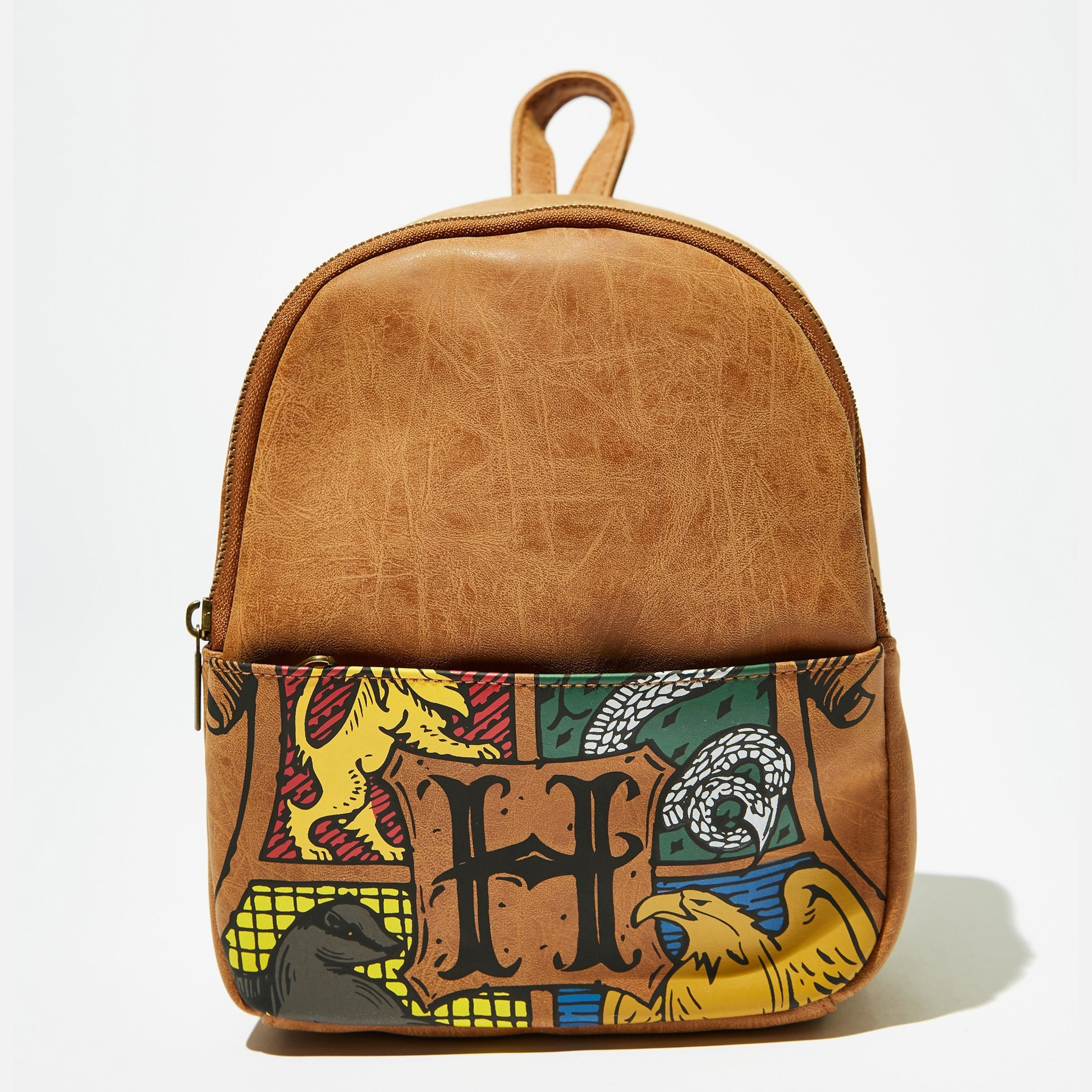 Harry potter backpack typo hotsell