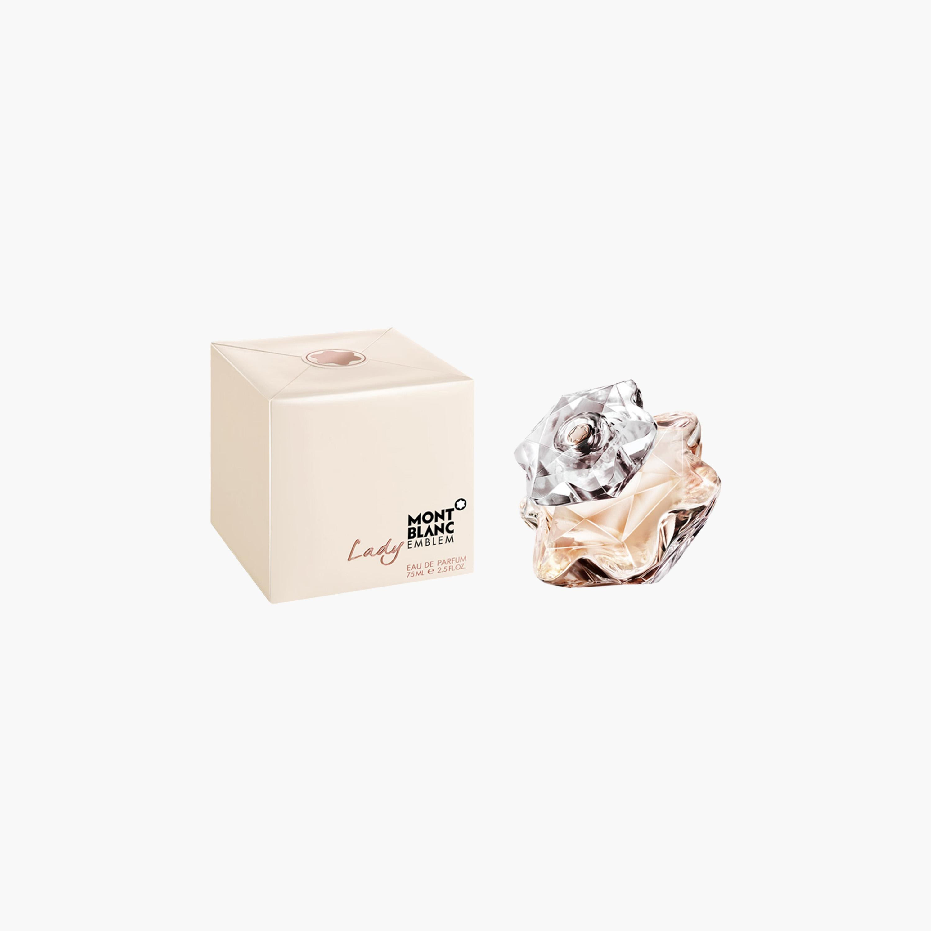 بخاخ معطر للجسم أو دوبارفيوم للنساء مونتبلانك ليدي امبليم - 75 مل-beautyandpersonalcare-fragrance-women-image-2