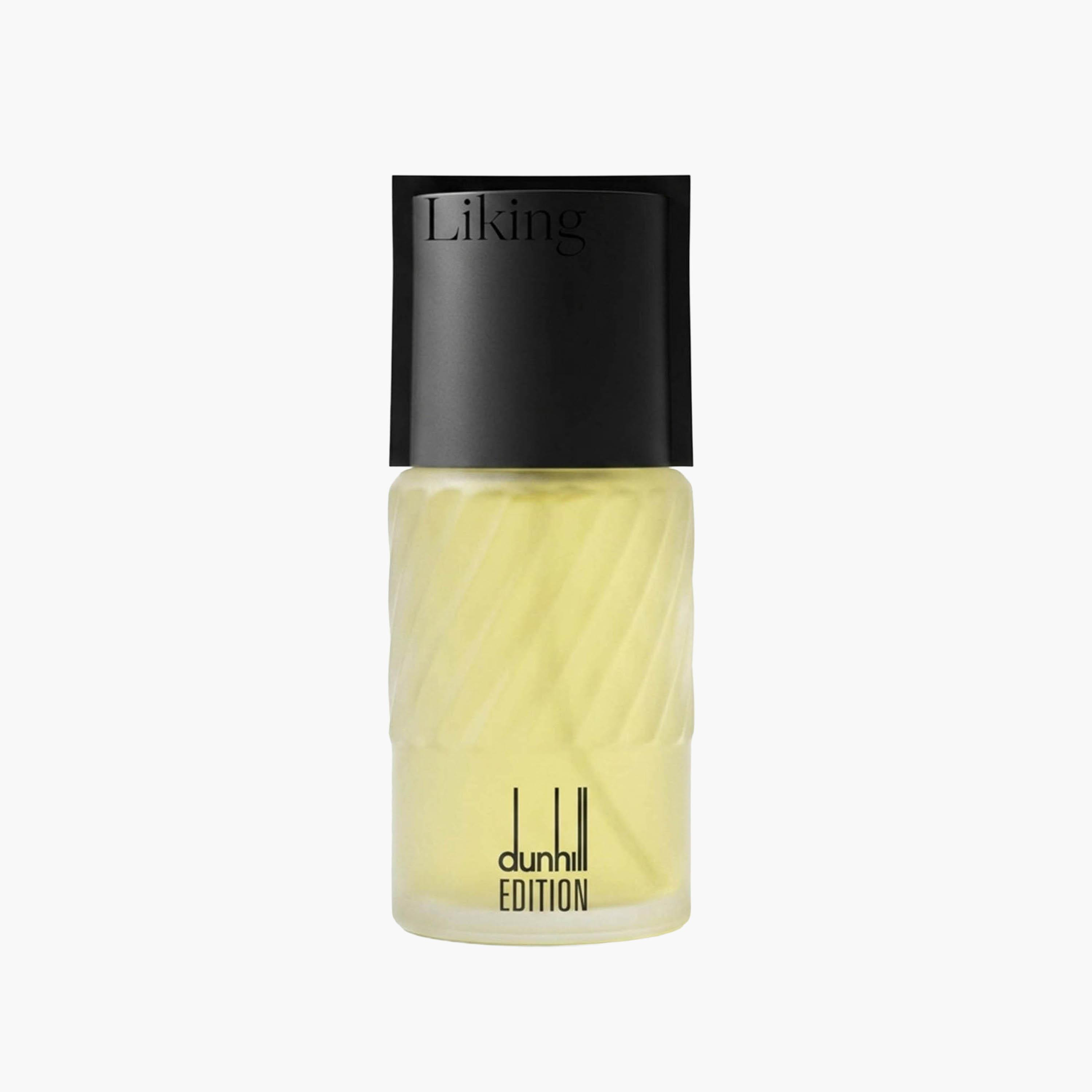 Dunhill London Edition Eau De Toilette Spray for Man - 100 ml-beautyandpersonalcare-fragrance-men-image-1