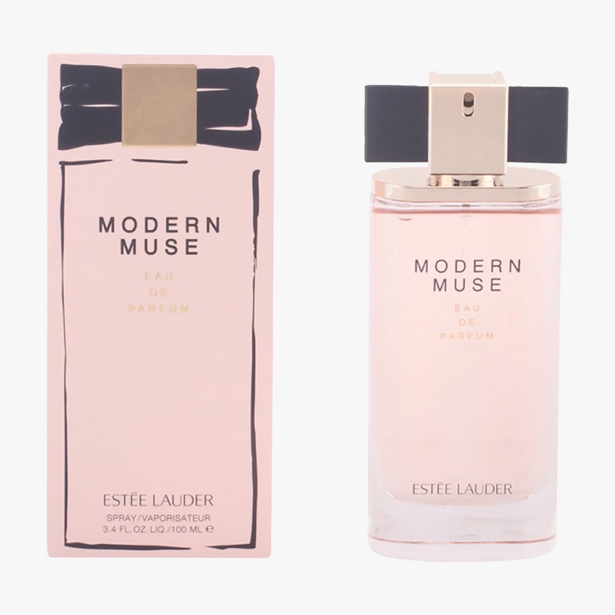 Estee Lauder Modern Muse Eau De Parfum Spray for Women - 100 ml-beautyandpersonalcare-fragrance-women-image-1