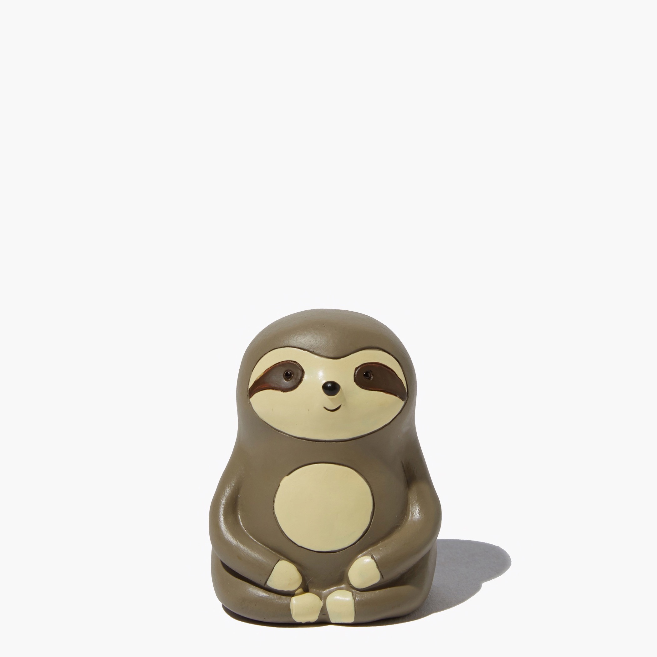 Shop Typo Sloth Pencil Sharpener Online Centrepoint Kuwait - Main Image