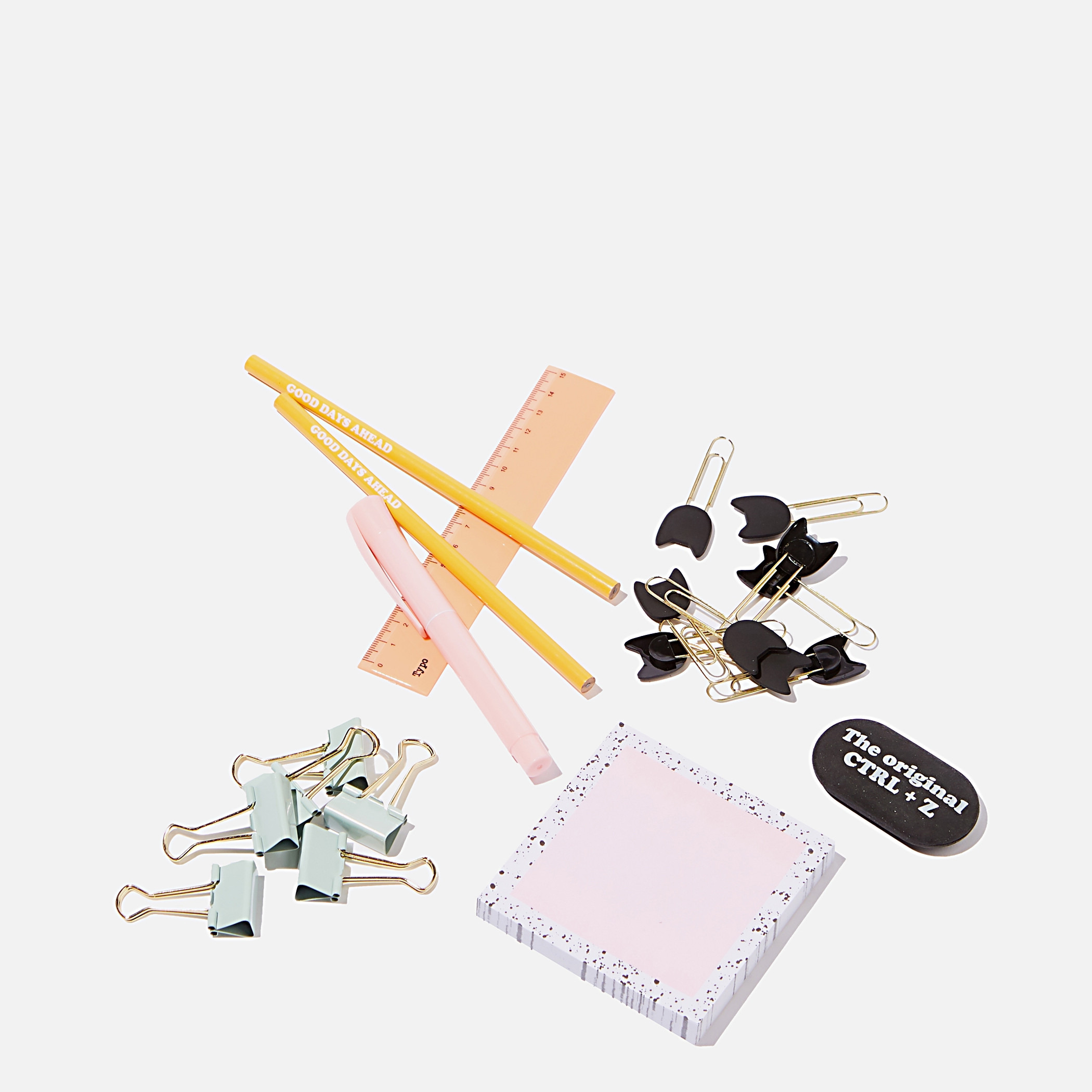 Typo Stationery Set-school-stationery-desksupplies-image-1