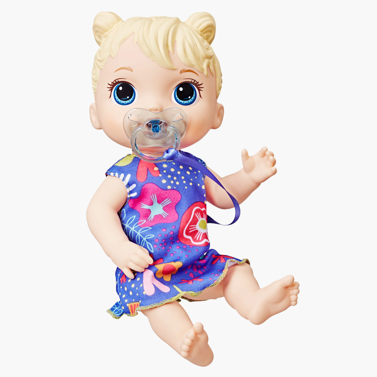 Baby alive doll 2025 hasbro