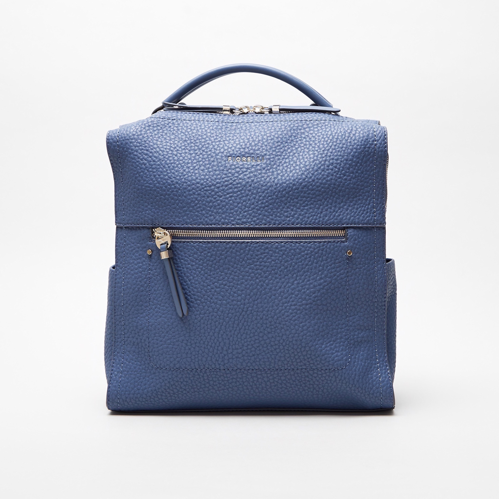 Fiorelli best sale blue backpack