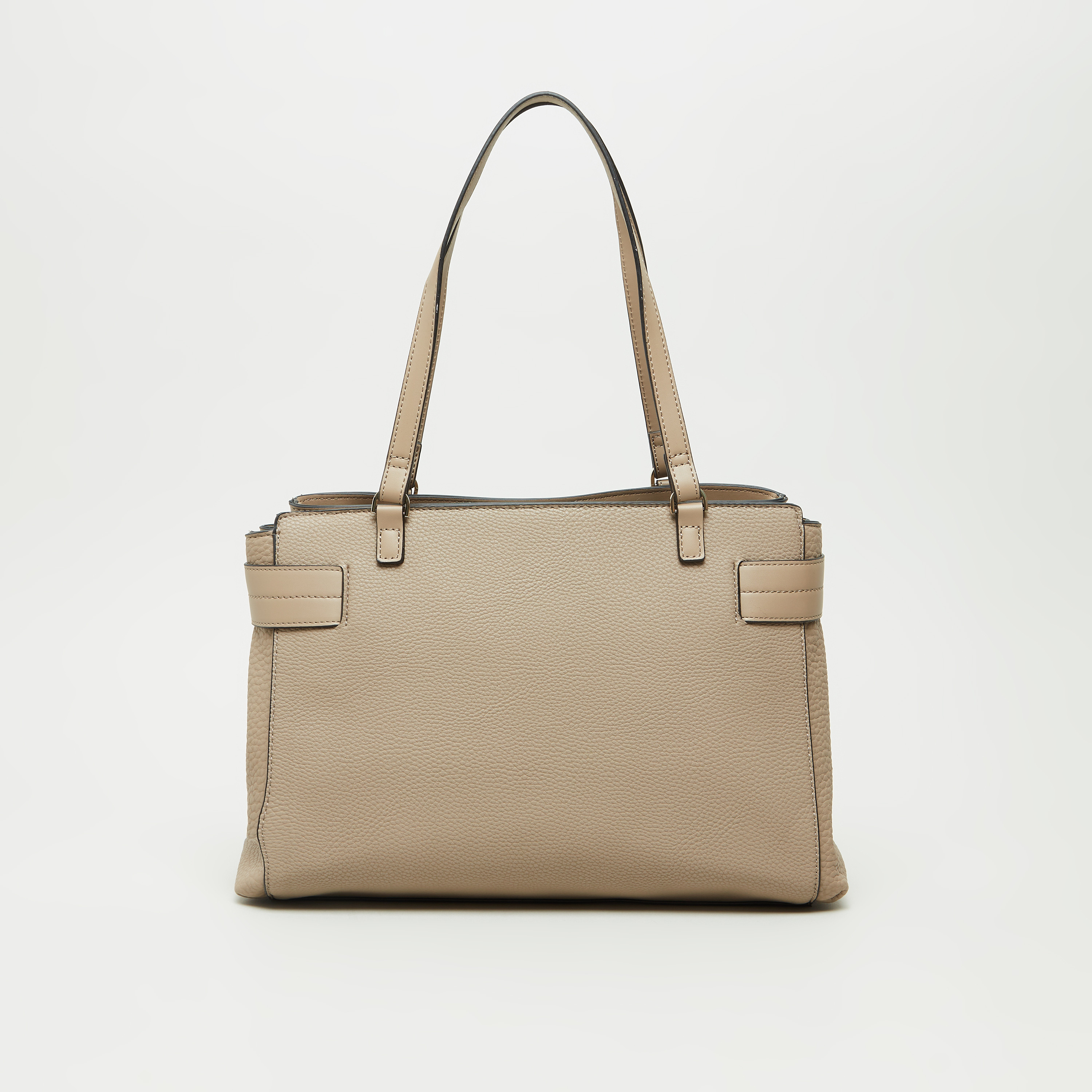 Buy Women s FIORELLI Brie Textured Tote Bag with Shoulder Straps Online Centrepoint UAE