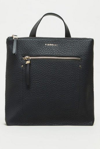 Backpack Deals Fiorelli Finley Zip Top Backpack Shop FIORELLI