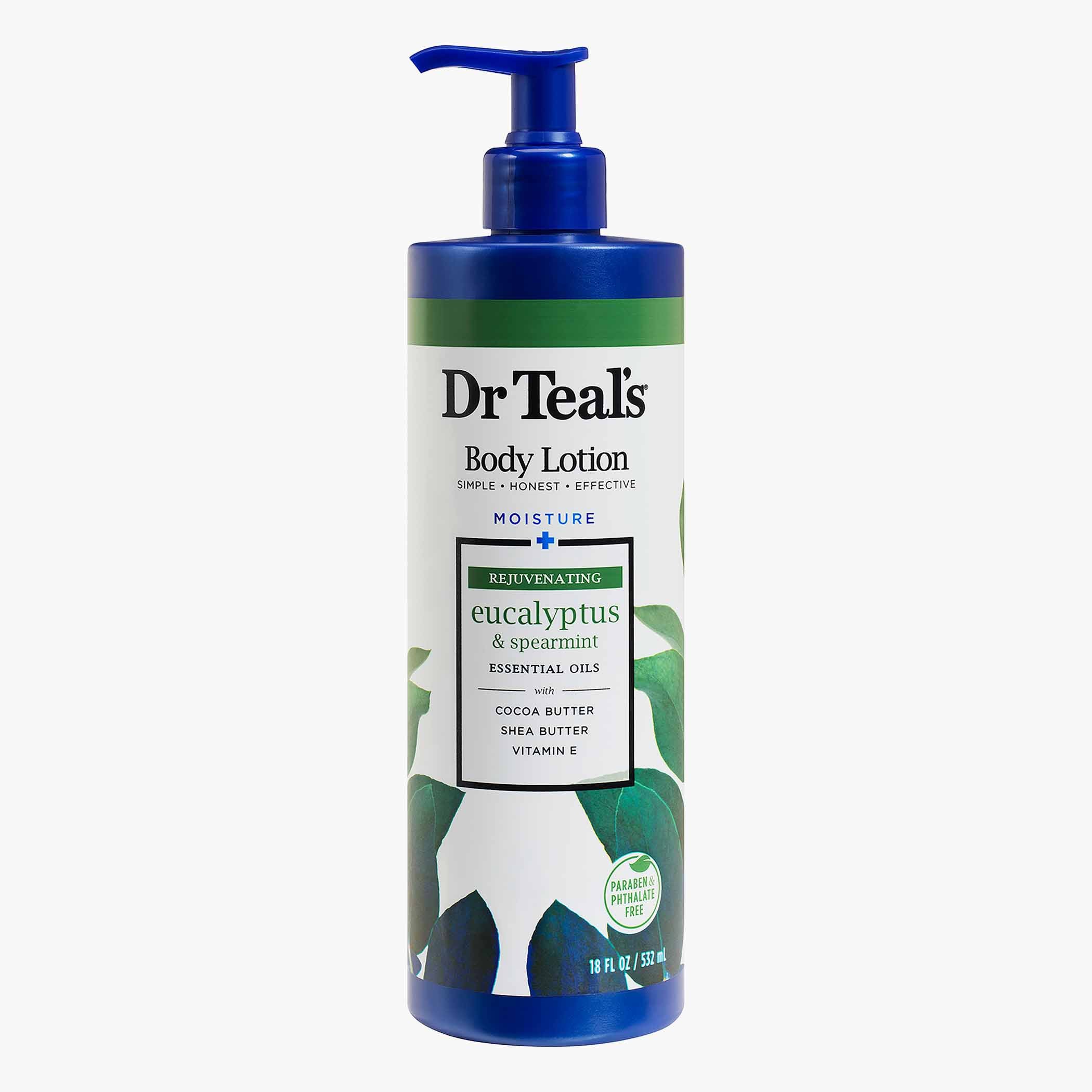 لوشن الجسم بخلاصة الأوكالبتوس والنعناع من دكتور تيلز- 532 مل-beautyandpersonalcare-bathandbody-bodycare-bodylotions-image-1