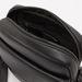 Duchini Messenger Bag with Adjustable Strap and Zip Closure-Men%27s Handbags-thumbnail-4