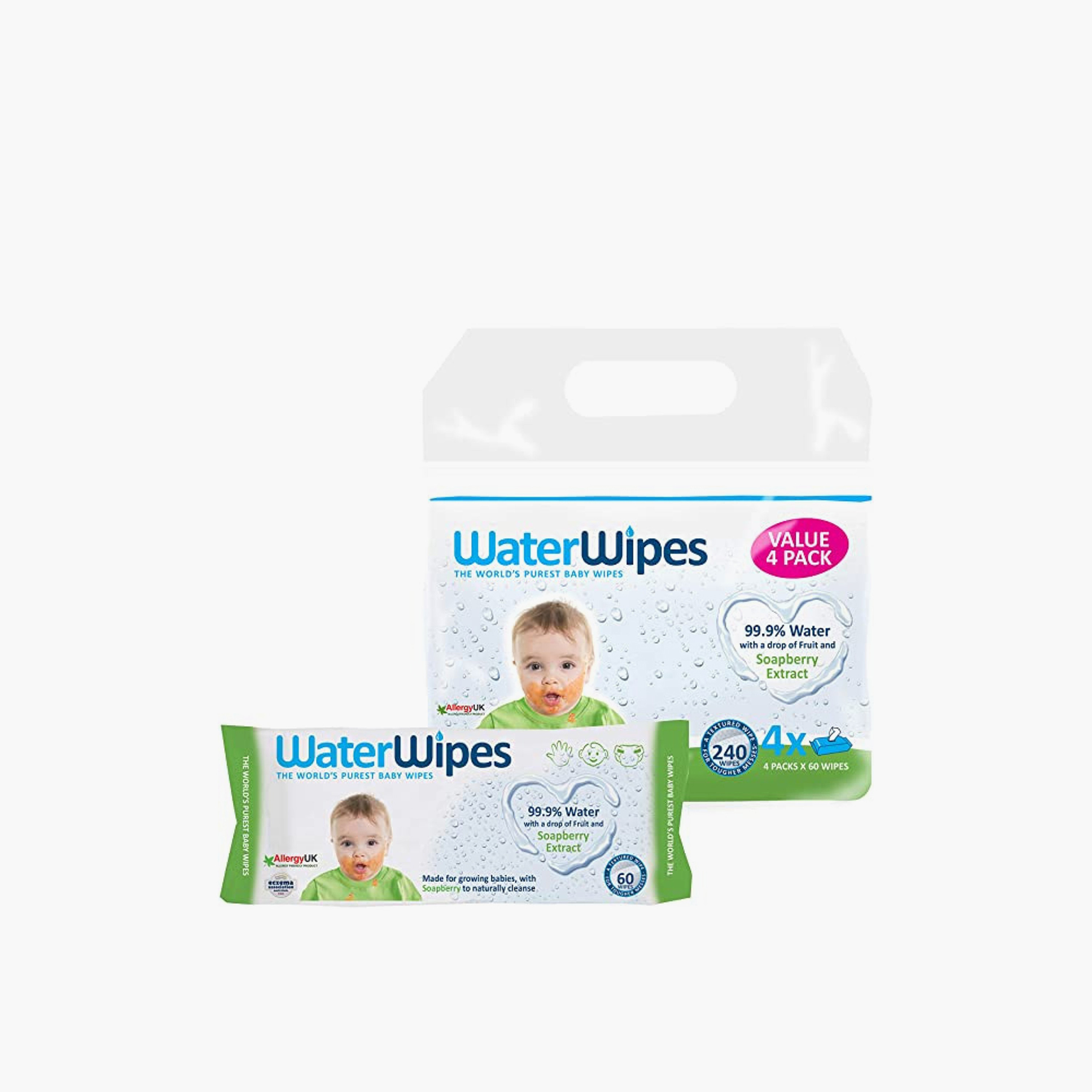 Soapberry waterwipes store