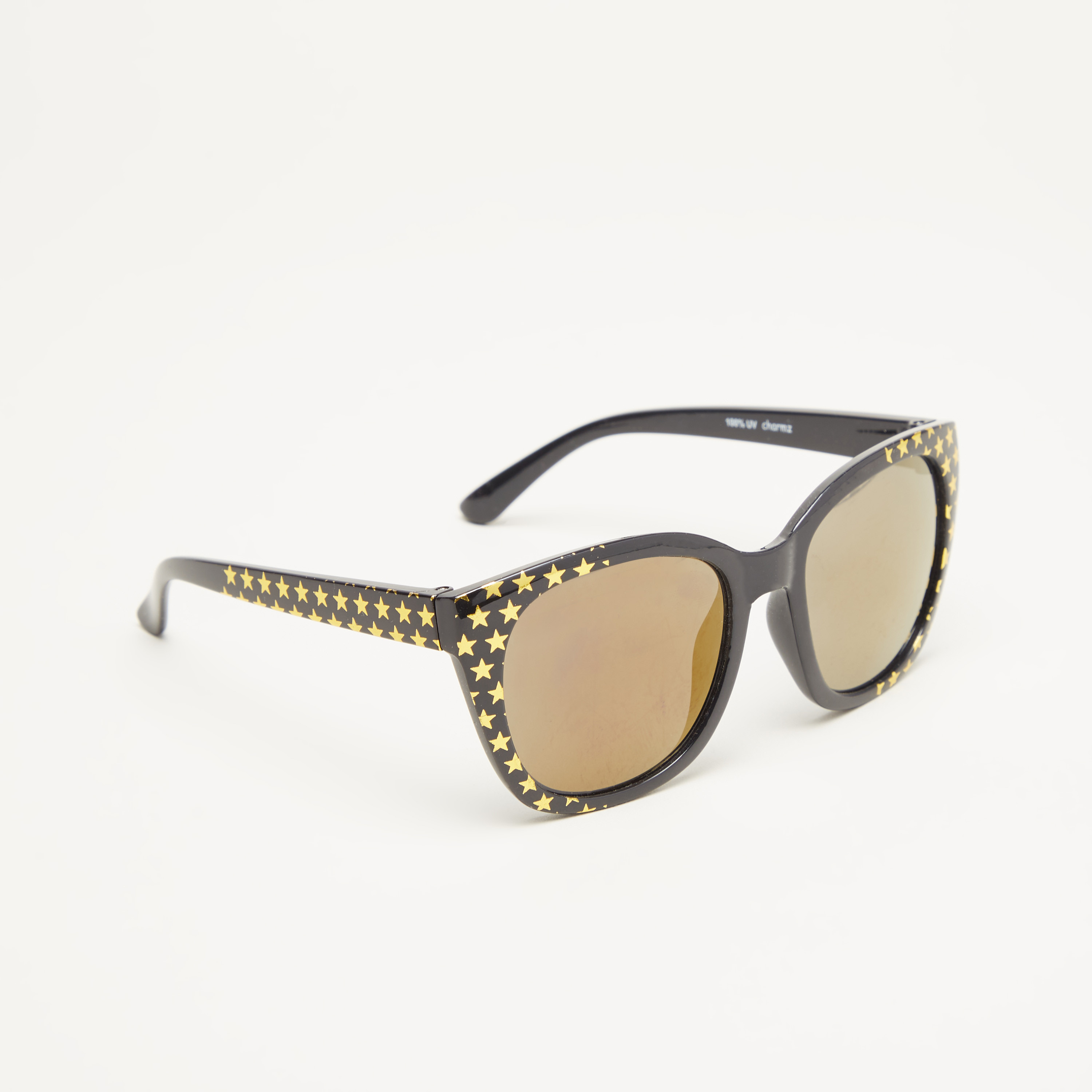 Charmz Star Print Sunglasses-girls-accessories-sunglasses-image-1