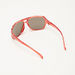 Juniors Printed Aviator Sunglasses-Sunglasses-thumbnail-2