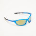 Juniors Full Rim Solid Sunglasses with Nose Pads-Sunglasses-thumbnail-0