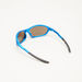 Juniors Full Rim Solid Sunglasses with Nose Pads-Sunglasses-thumbnail-2