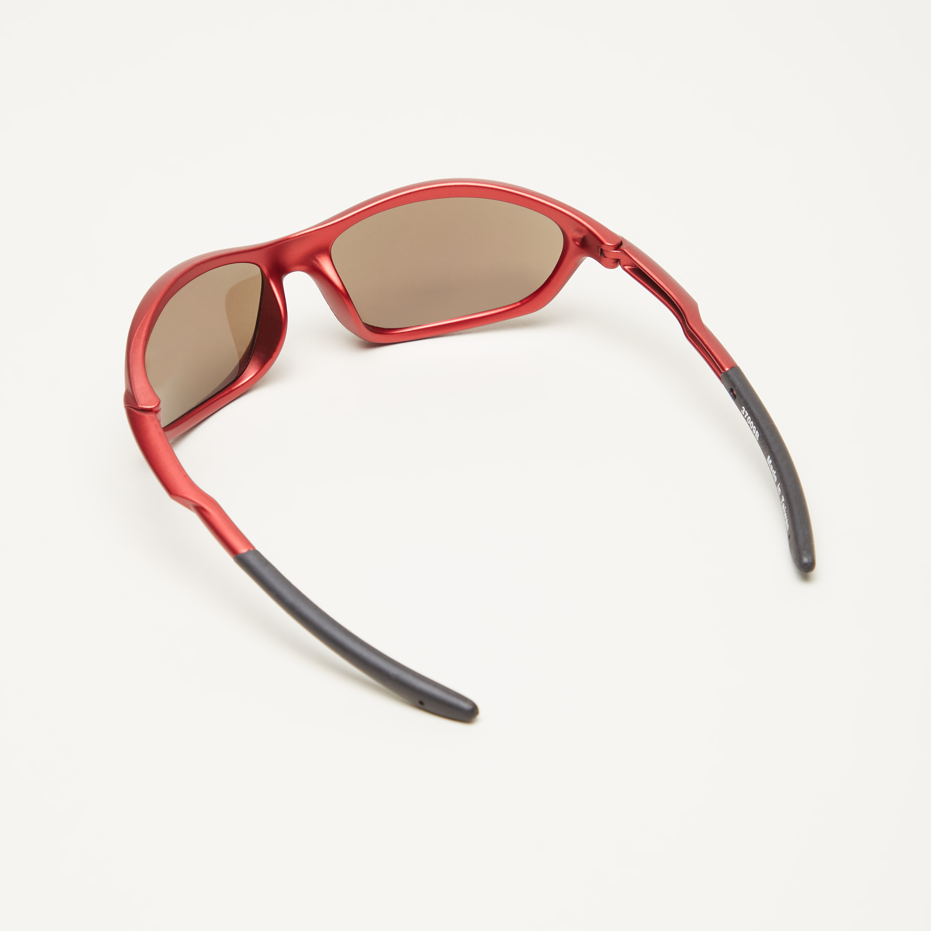 Juniors Full Rim Printed Sunglasses with Nose Pads-boys-accessories-sunglasses-image-3