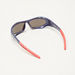Juniors Full Rim Printed Sunglasses with Nose Pads-Sunglasses-thumbnail-2