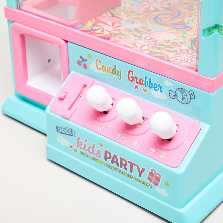Candy Grabber Toy