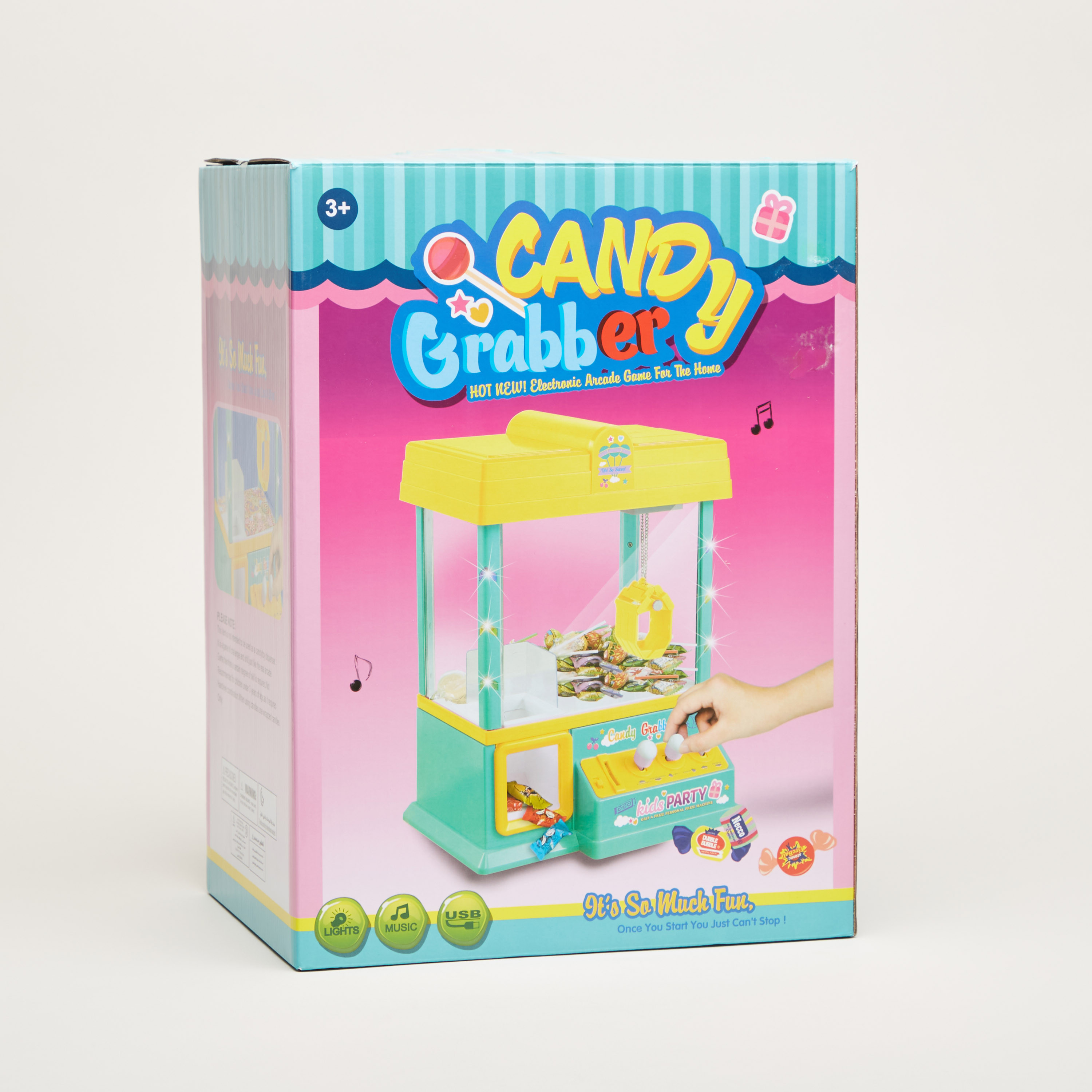 Candy grabber toys store r us