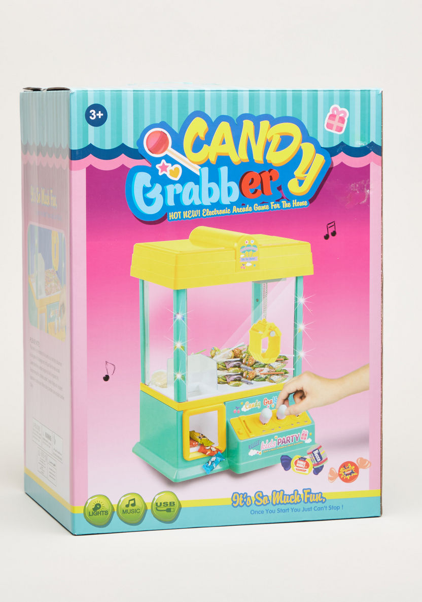 Candy Grabber Toy-Role Play-image-5