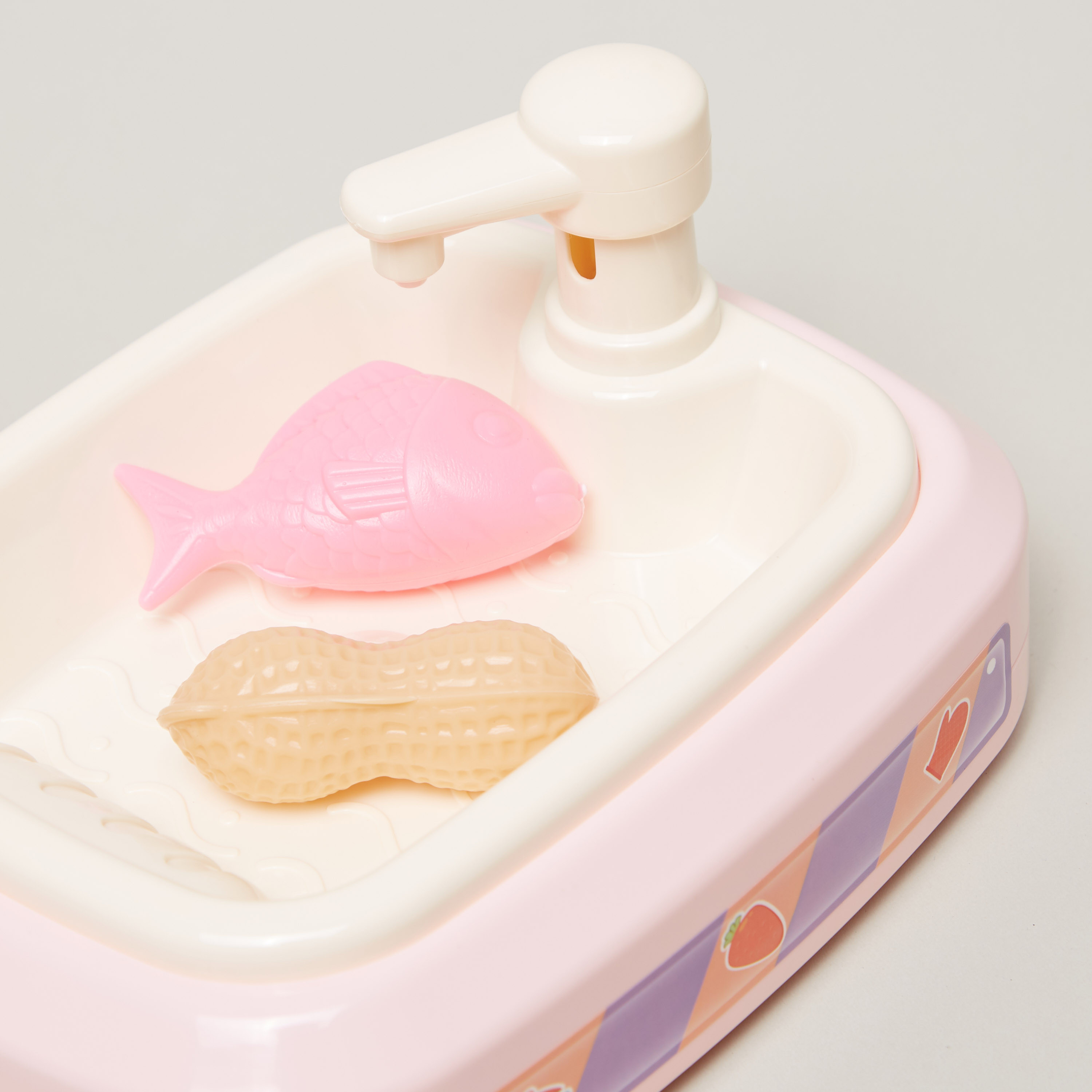 مجموعة ألعاب حوض غسيل الفواكه والخضروات-toys-dollsandplaysets-dollhouses-image-5