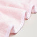 Juniors 3D Llama Hooded Towel - 68x94 cms-Towels and Flannels-thumbnail-2