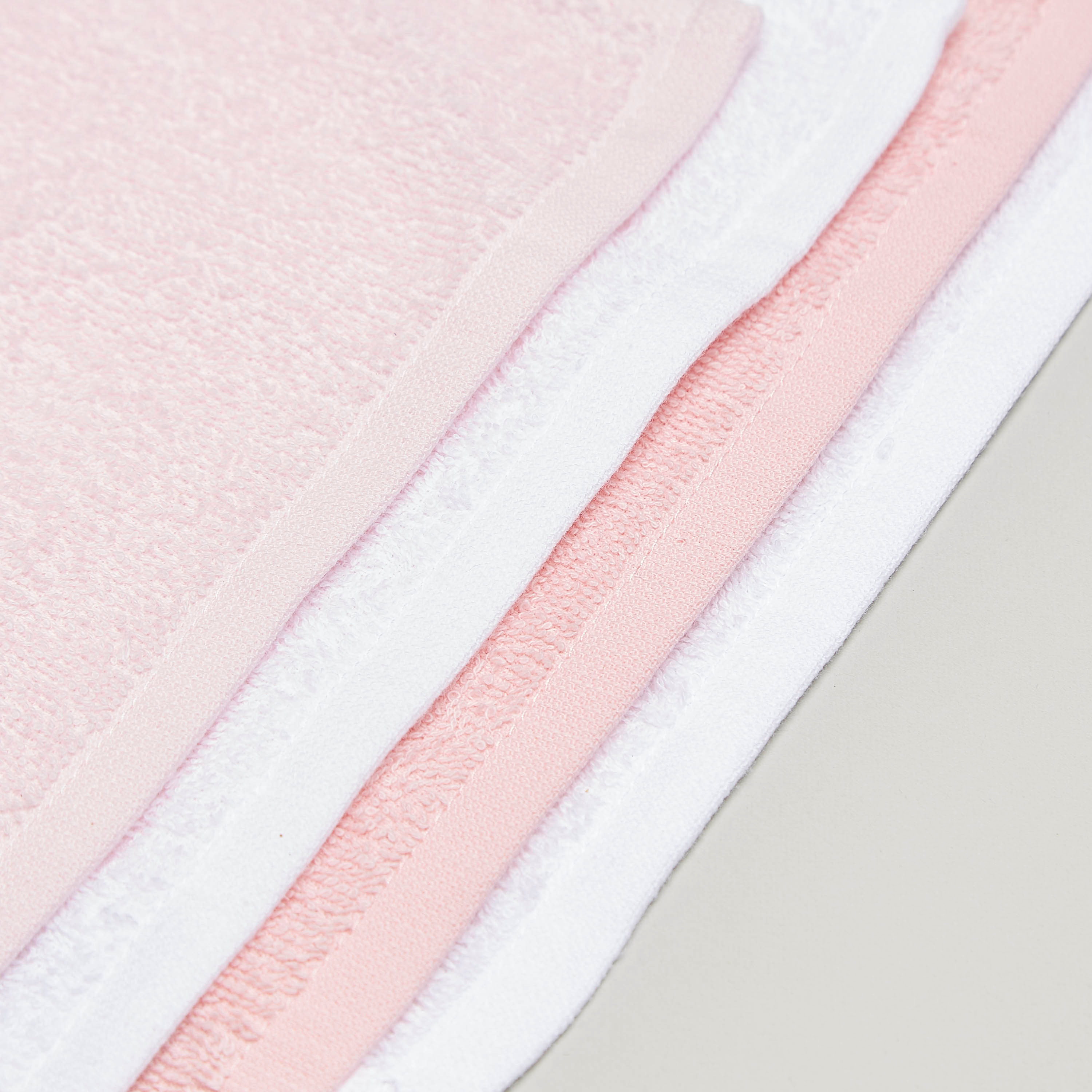 Juniors Textured Washcloth - Set of 4-baby-bathandcare-towels-image-2