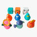 Juniors 9-Piece Squirt Bath Toys-Gifts-thumbnail-1