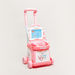 Little Doctor Emergency Department Playset with Light and Sound-Role Play-thumbnail-1