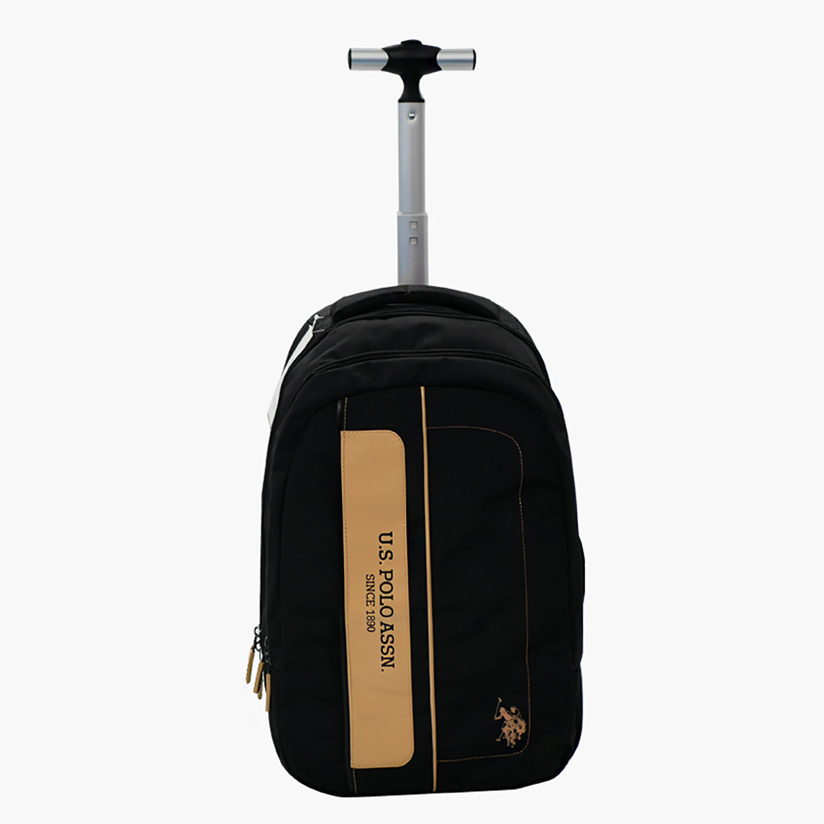 Us polo trolley online bag