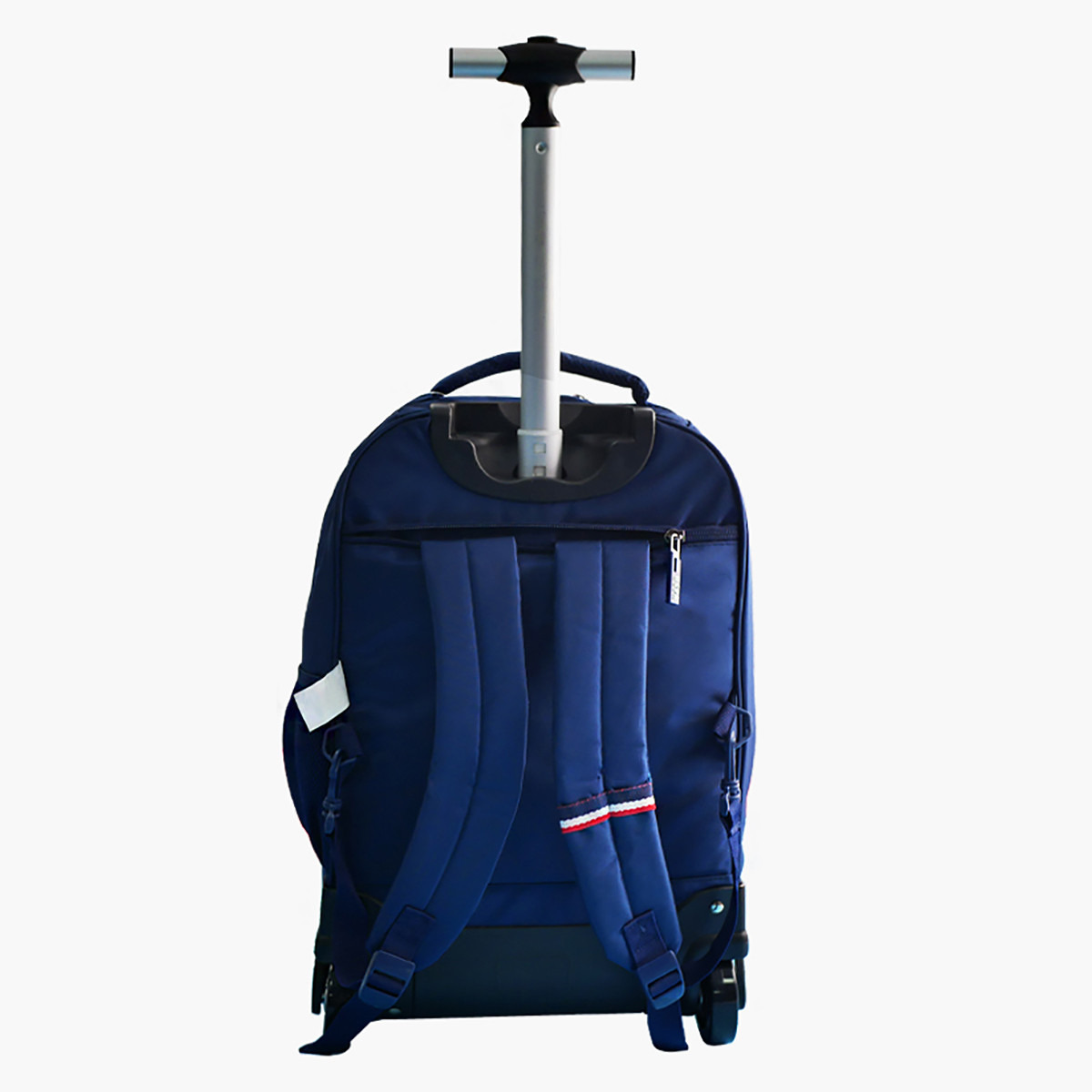 شنطة ظهر سادة بعجلات من يو إس بولو - 20 بوصة-school-bagsandbackpacks-trolleybags-image-3