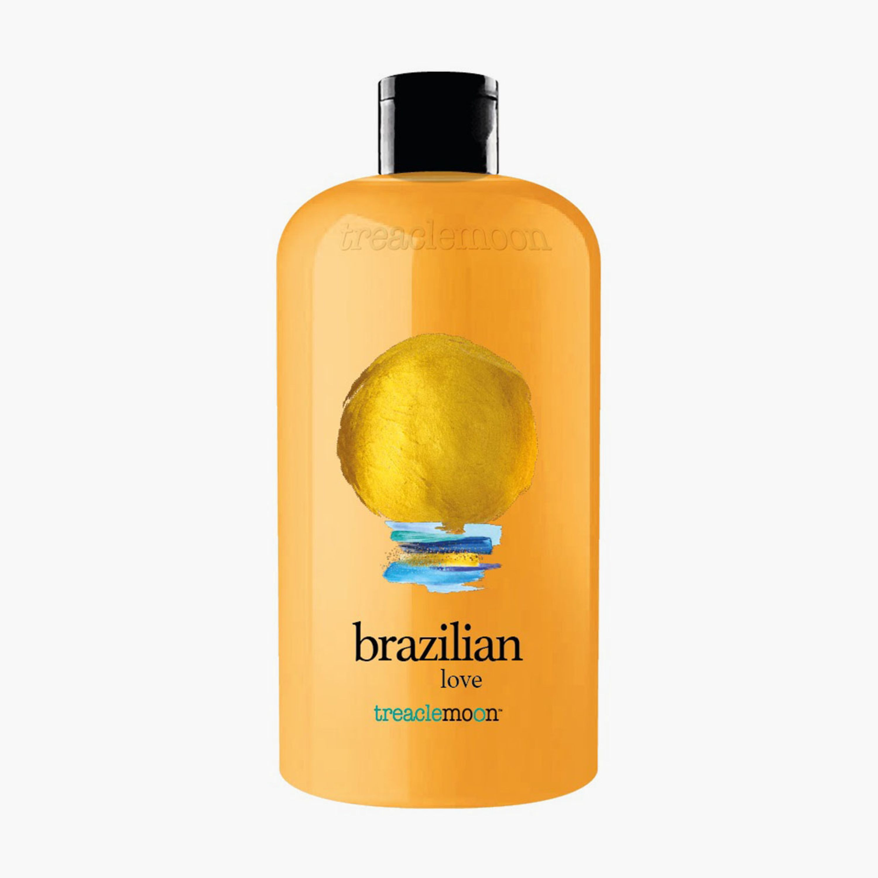 Treacle Moon Brazilian Love Shower and Bath Gel - 500 ml-beautyandpersonalcare-bathandbody-bathandshower-bodywash-image-2