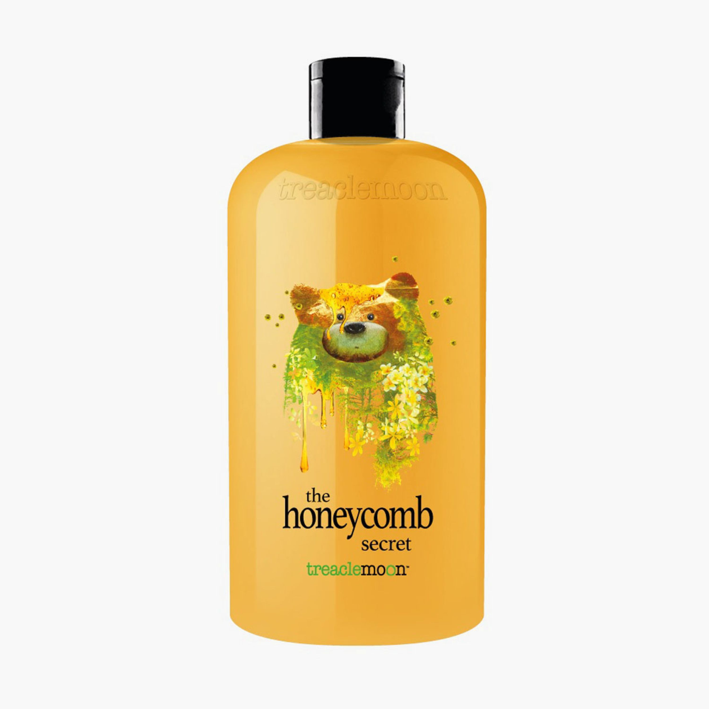 جل الإستحمام ذا هانيكومب من ترياكل موون - 500 مل-beautyandpersonalcare-bathandbody-bathandshower-bodywash-image-2