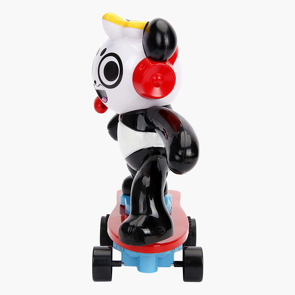 combo panda stunt skateboard